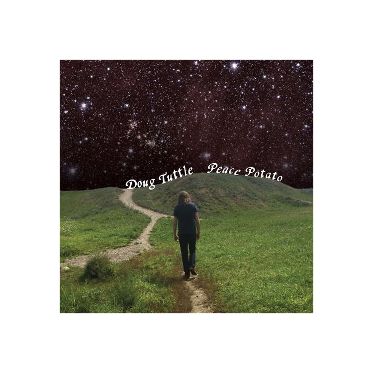 DOUG TUTTLE - Peace Potato