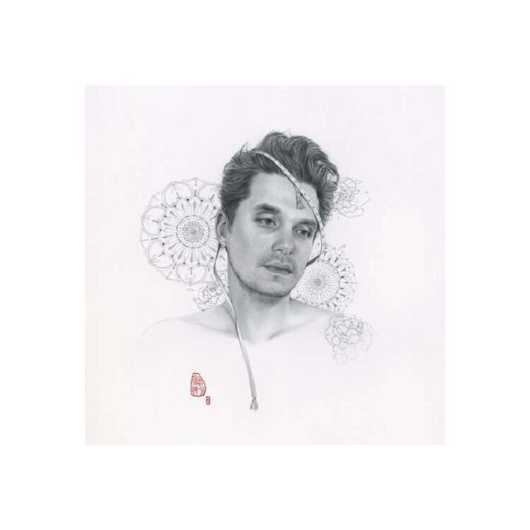 JOHN MAYER - Search For Everything