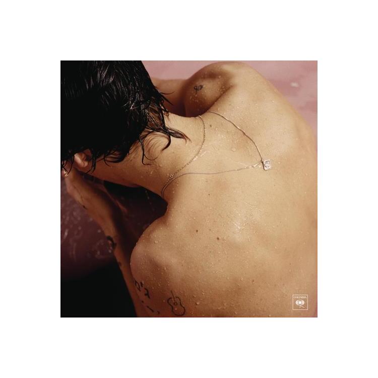 HARRY STYLES - Harry Styles-hq/gatefold-