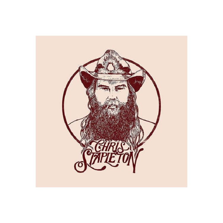 CHRIS STAPLETON - From A Room: Volume 1