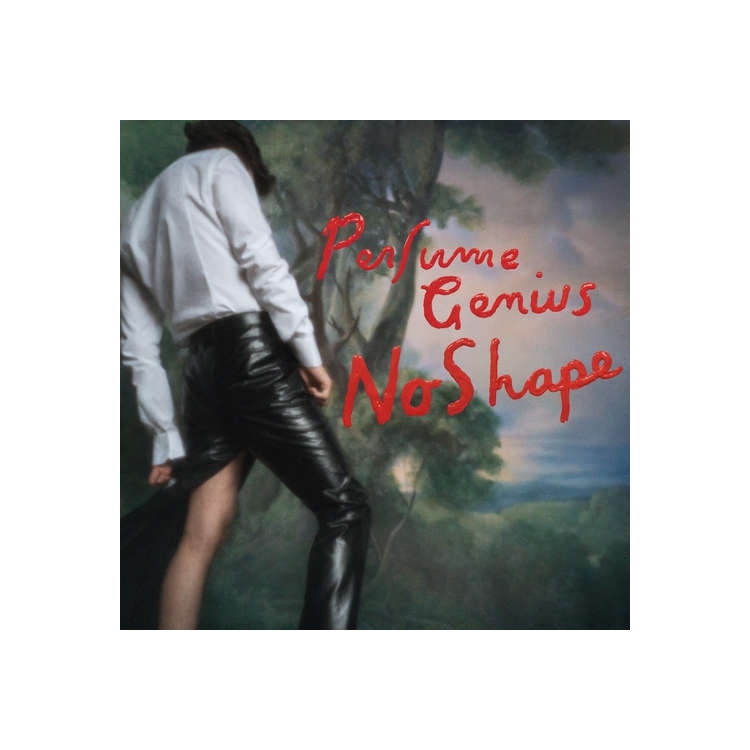 PERFUME GENIUS - No Shape