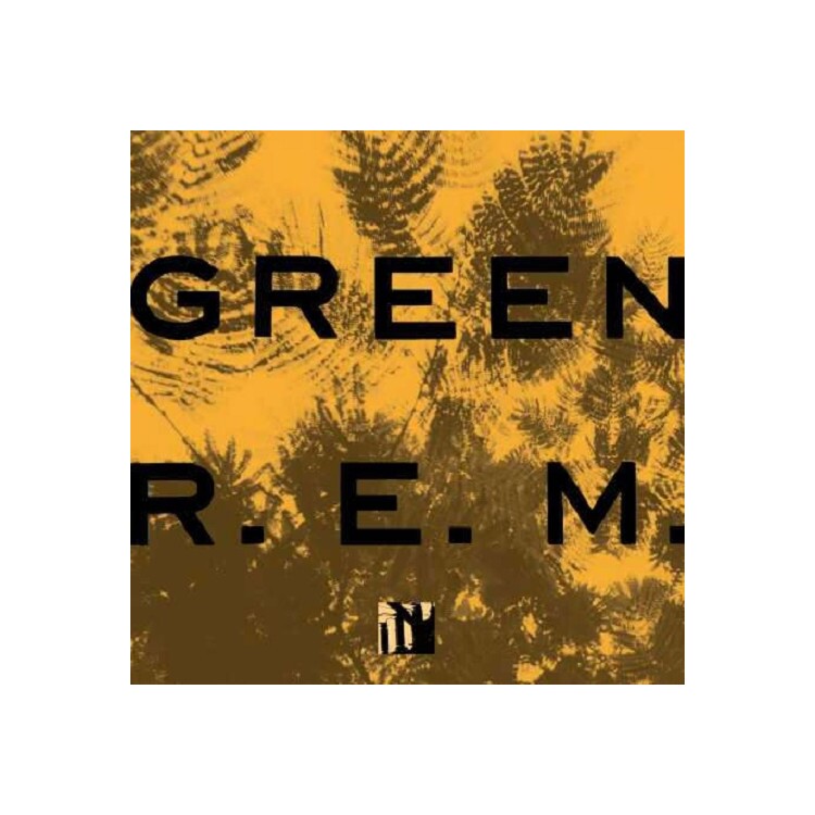 R.E.M. - Green -hq/download-