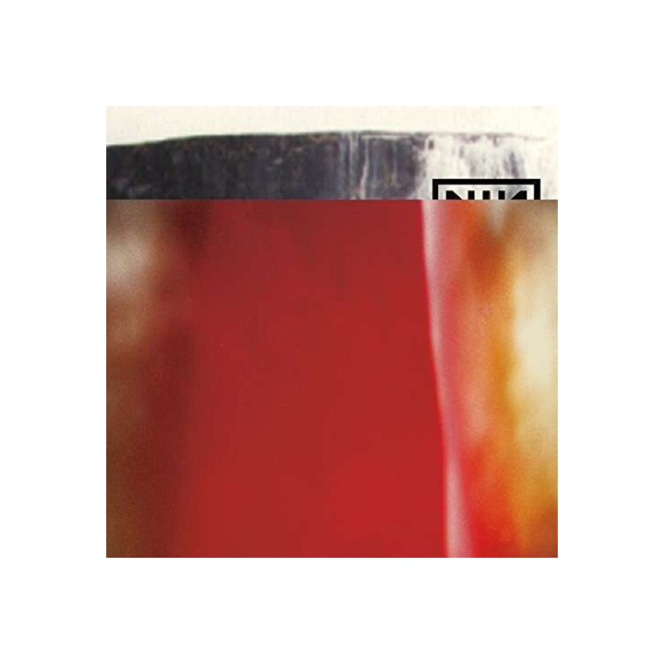NINE INCH NAILS - Fragile: Definitive Edition (Remastered 180 Gram Vinyl)