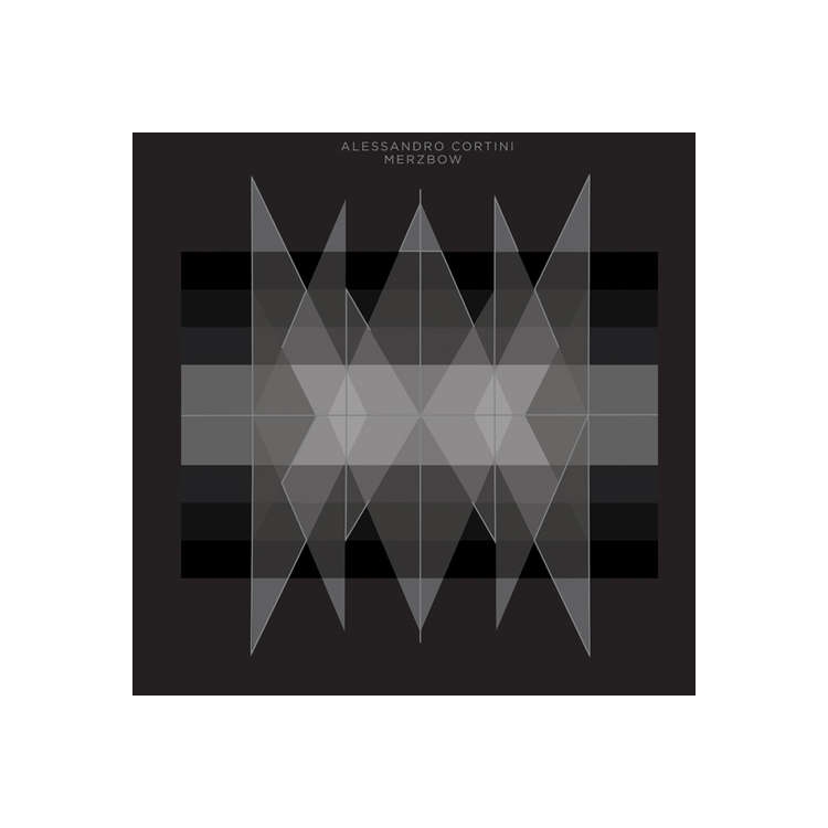 ALESSANDRO / AKITA - Alessandro Cortini & Masami Akita