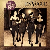 EN VOGUE - Funky Divas (Vinyl)