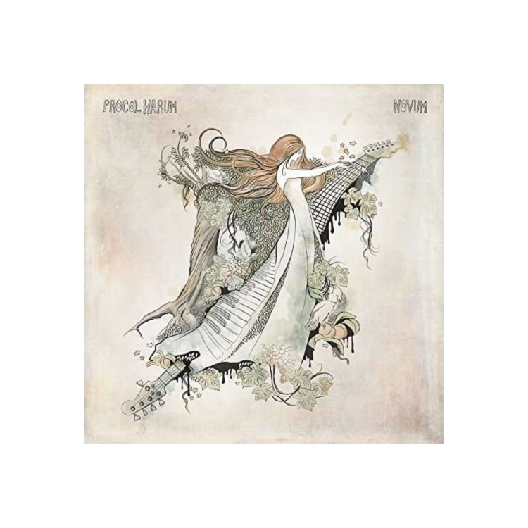 PROCUL HARUM - Novum
