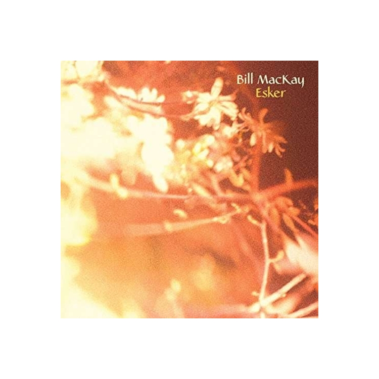 BILL MACKAY - Esker