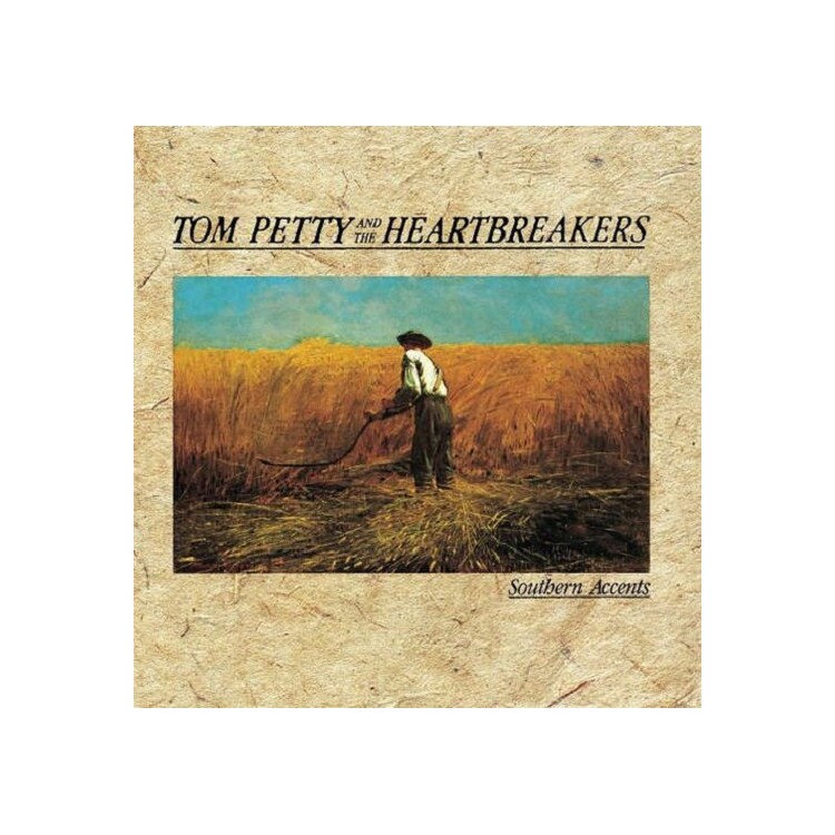 TOM PETTY AND THE HEARTBREAKERS - Southern Accents (Lp)