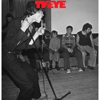 TV EYE - Lost Studio Recordings 1977-1978