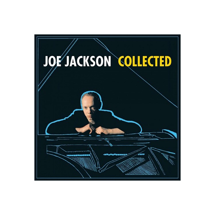 JOE JACKSON - Collected (180g)