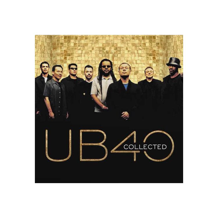 UB40 - Collected (180g)