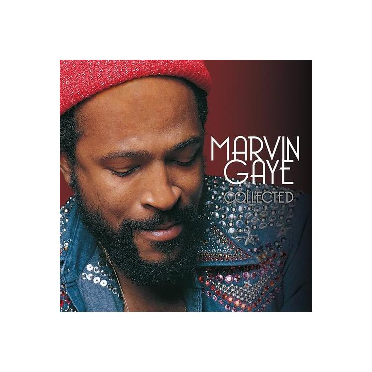 MARVIN GAYE - Collected (180g)