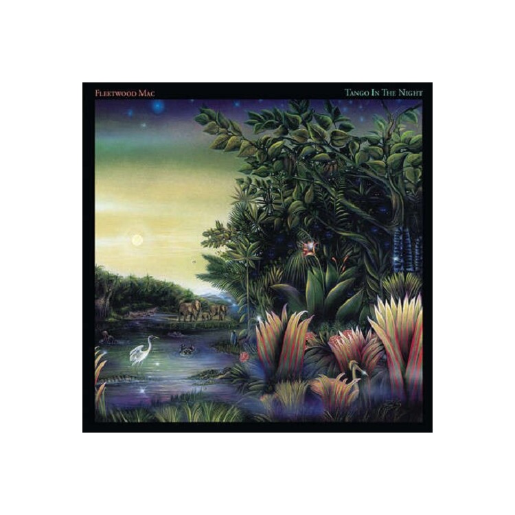 FLEETWOOD MAC - Tango In The Night (180g)