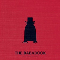 SOUNDTRACK - Babadook: Original Film Score By Jed Kurzel (Vinyl)