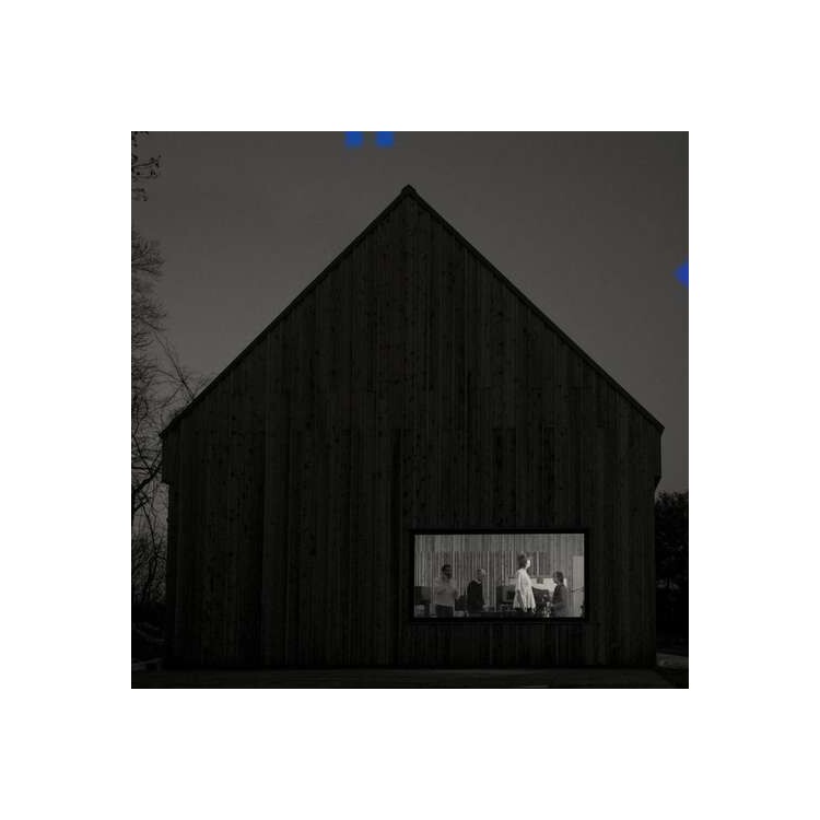 THE NATIONAL - Sleep Well Beast (Coloured)