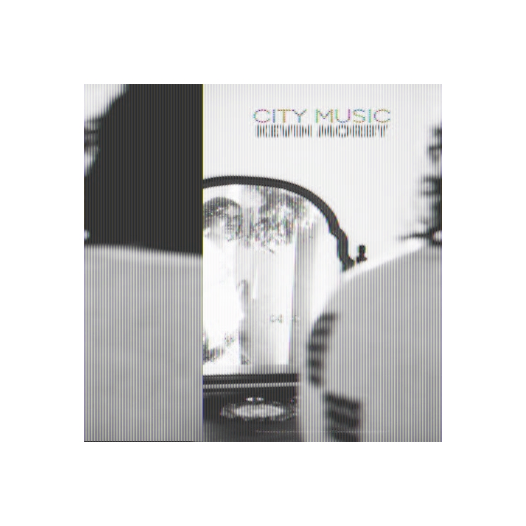 KEVIN MORBY - City Music (2lp)