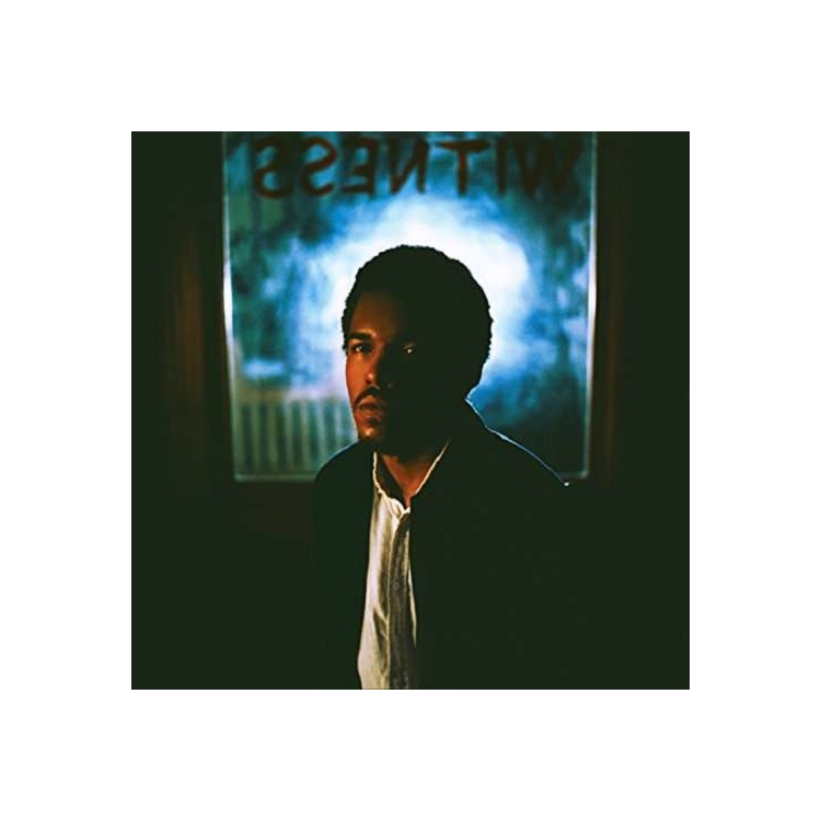 BENJAMIN BOOKER - Witness