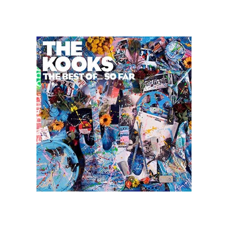 THE KOOKS - The Best Of...So Far