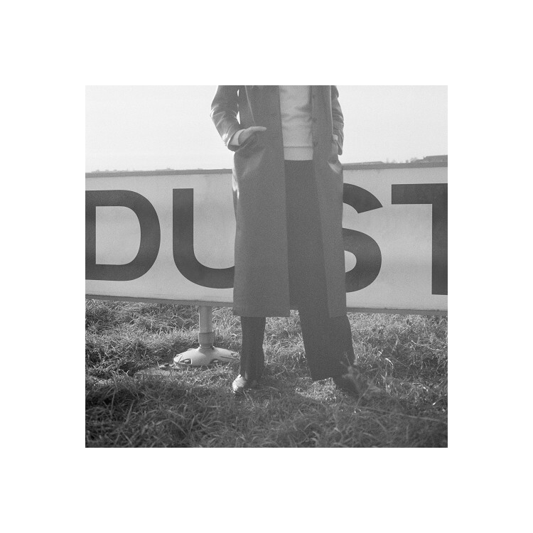 LAUREL HALO - Dust