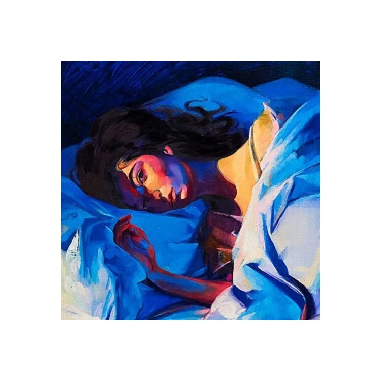 LORDE - Melodrama