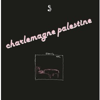 CHARLEMAGNE PALESTINE - Strumming Music
