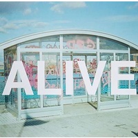 NYCK - Alive (Lp)