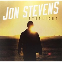JON STEVENS - Starlight (Lp)
