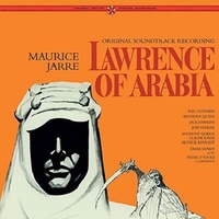 MAURICE JARRE - Lawrence Of Arabia: Deluxe Edition / O.S.T.
