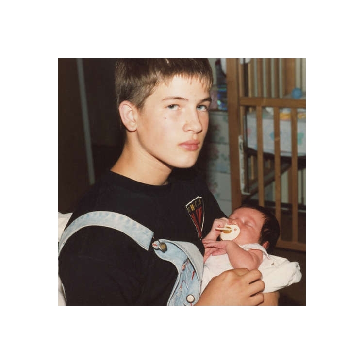 BIG THIEF - Capacity