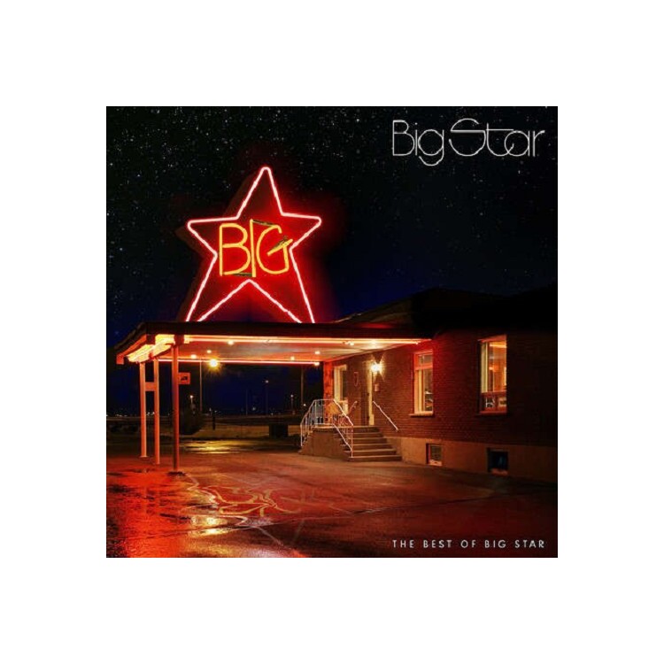 BIG STAR - Best Of Big Star, The (2lp)