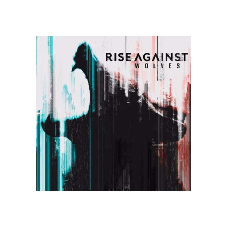 RISE AGAINST - Wolves (Vinyl)