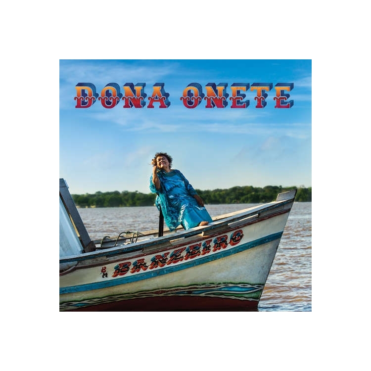 ONETE - Banzeiro