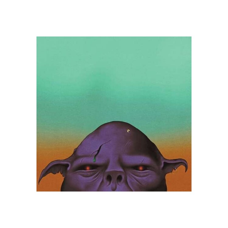 THEE OH SEES - ORC