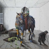 UNKLE - The Road Pt 1 (Lp)