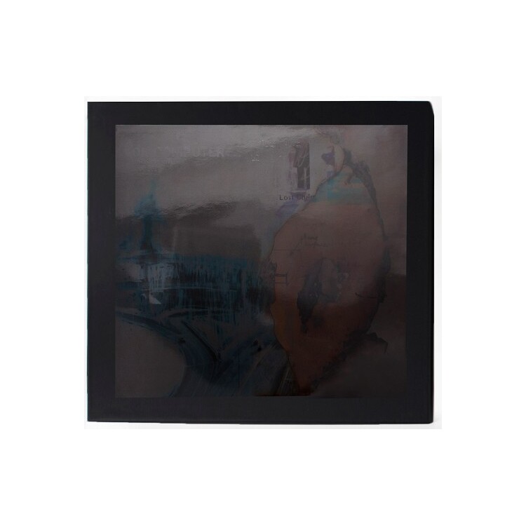 RADIOHEAD - Ok Computer - Oknotok - 1997 2017 (3lp+cassette+book Boxset)