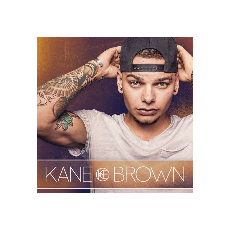 KANE BROWN - Kane Brown