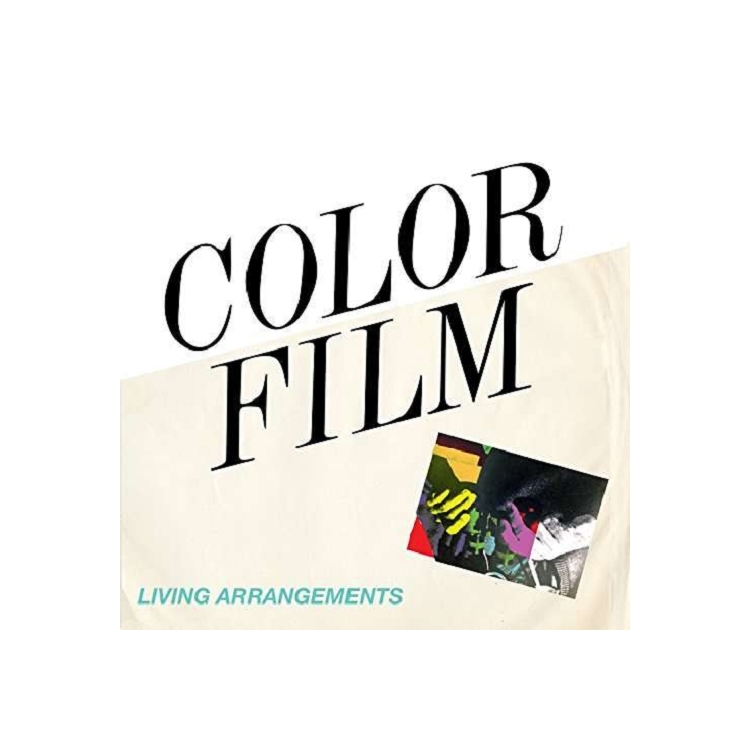 COLOR FILM - Living Arrangements