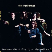 THE CRANBERRIES - Everybody Else Is Doing It So Why Can't We? (Lp)