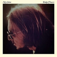 NEV COTTEE - Broken Flowers
