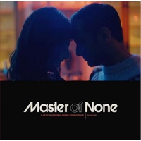 SOUNDTRACK - Master Of None: Season Two - A Netflix Original Series Soundtrack (Vinyl)