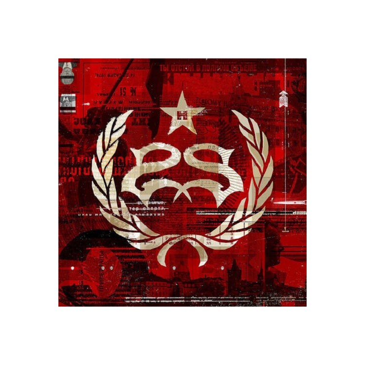 STONE SOUR - Hydrograd