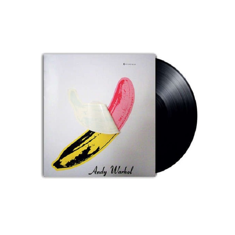 VELVET UNDERGROUND - Velvet Underground & Nico 50th Anniversary