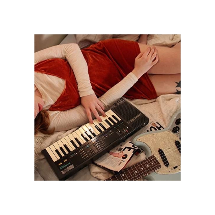 SOCCER MOMMY - Collection (Lp)