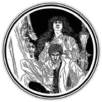 PSYCHIC TV - Allegory & Self (Limited White Vinyl)