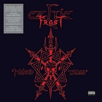 CELTIC FROST - Morbid Tales
