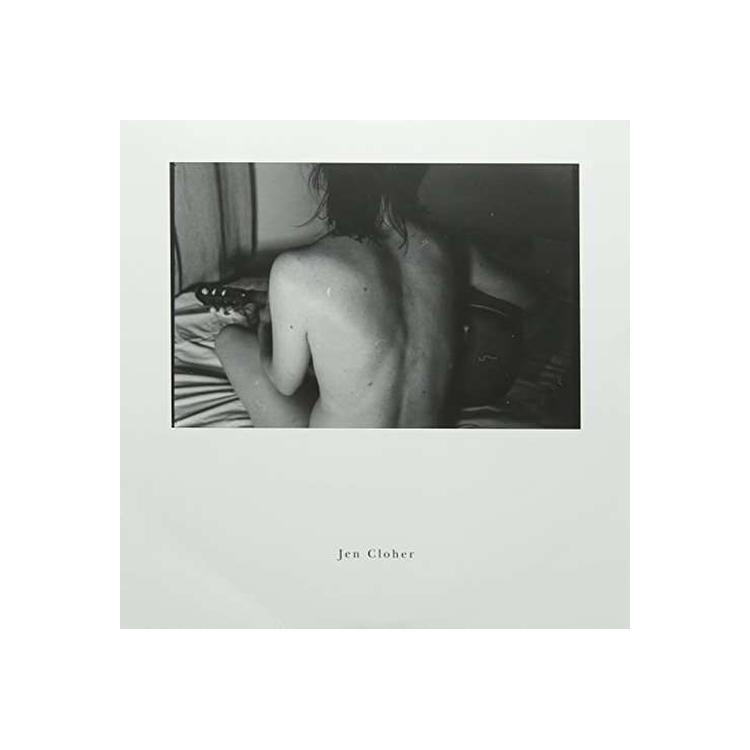 JEN CLOHER - Jen Cloher (Limited Edition Pale Blue Vinyl)