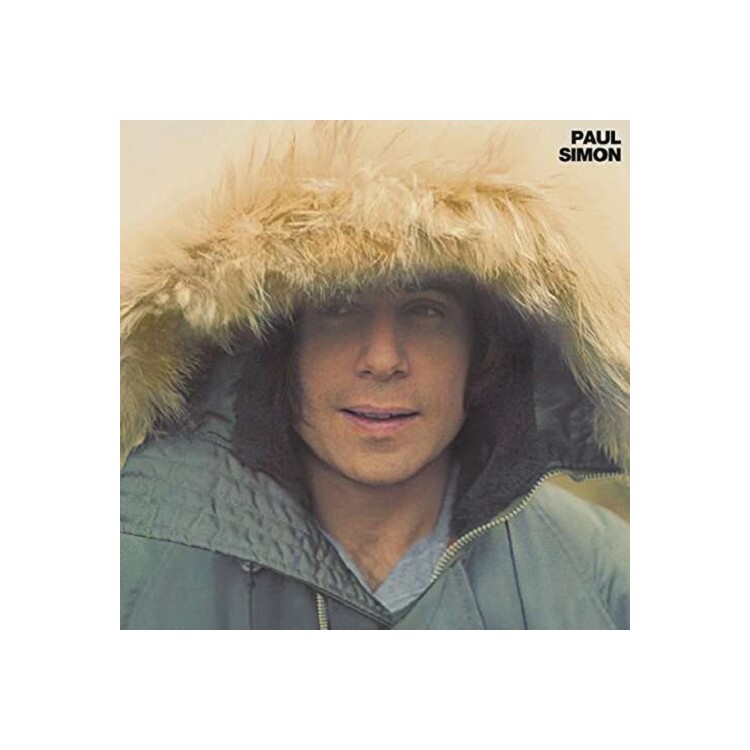 PAUL SIMON - Paul Simon