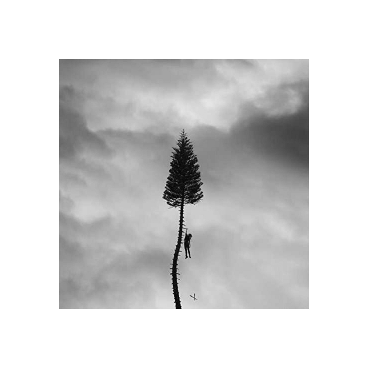 MANCHESTER ORCHESTRA - A Black Mile To The Surface (Lp)