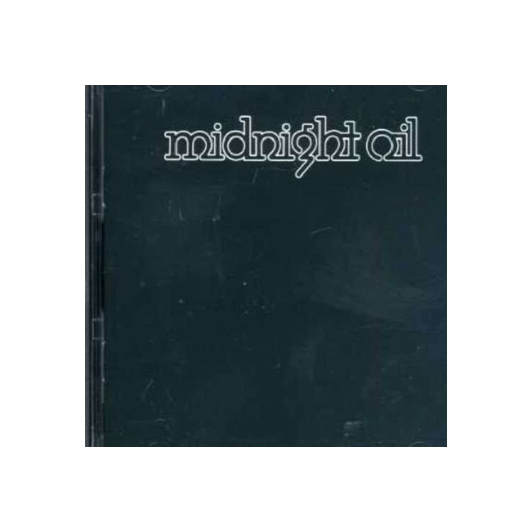 MIDNIGHT OIL - Midnight Oil (180gm Vinyl) (Reissue)