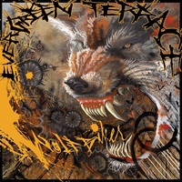 EVERGREEN TERRACE - Wolfbiker (Vinyl)